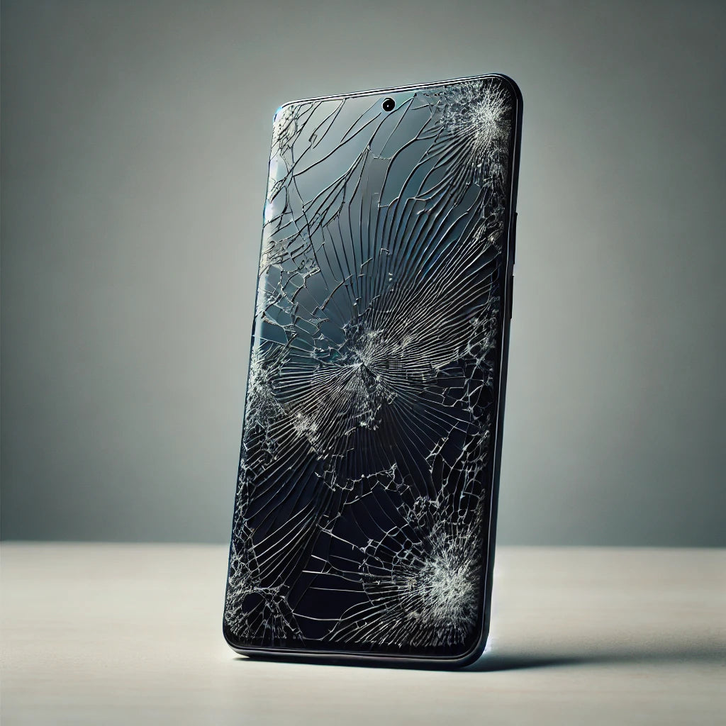 Samsung Galaxy S23 Plus kijelző csere gyári alkatrésszel - 1 órán belül