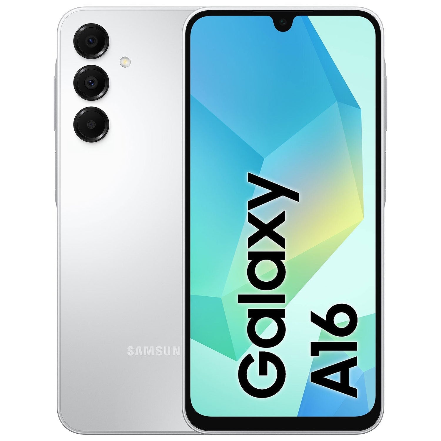 Samsung Galaxy A16 4G szerviz