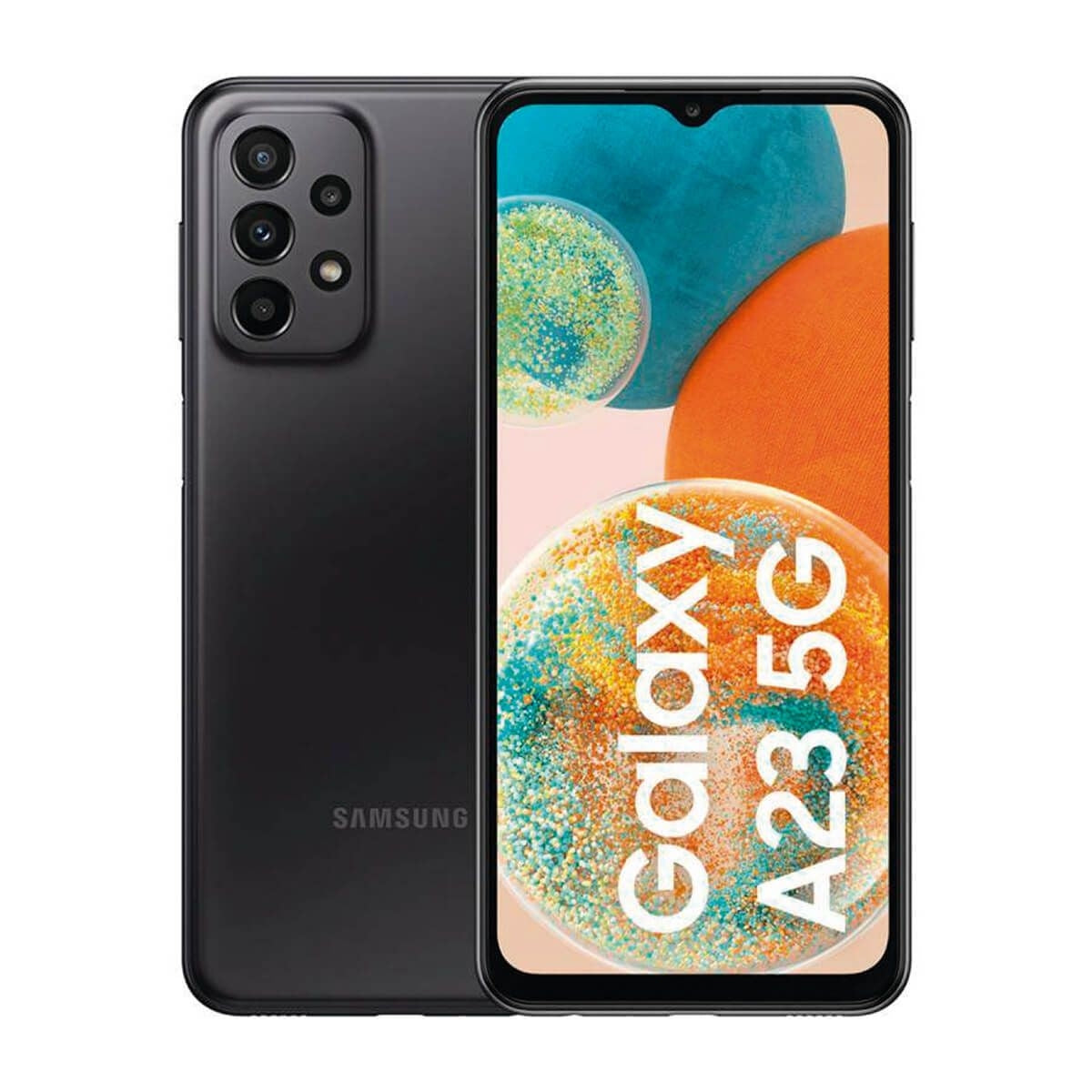 Samsung Galaxy A23 5G szerviz
