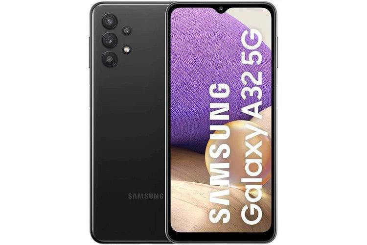 Samsung Galaxy A32 5G szerviz