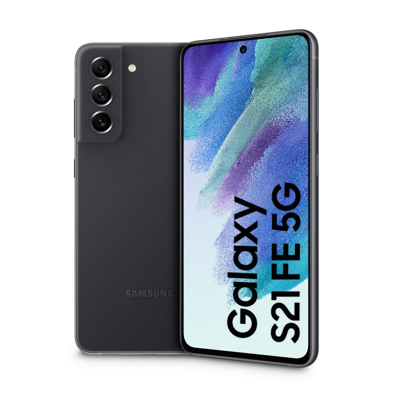 Samsung Galaxy S21 FE szerviz