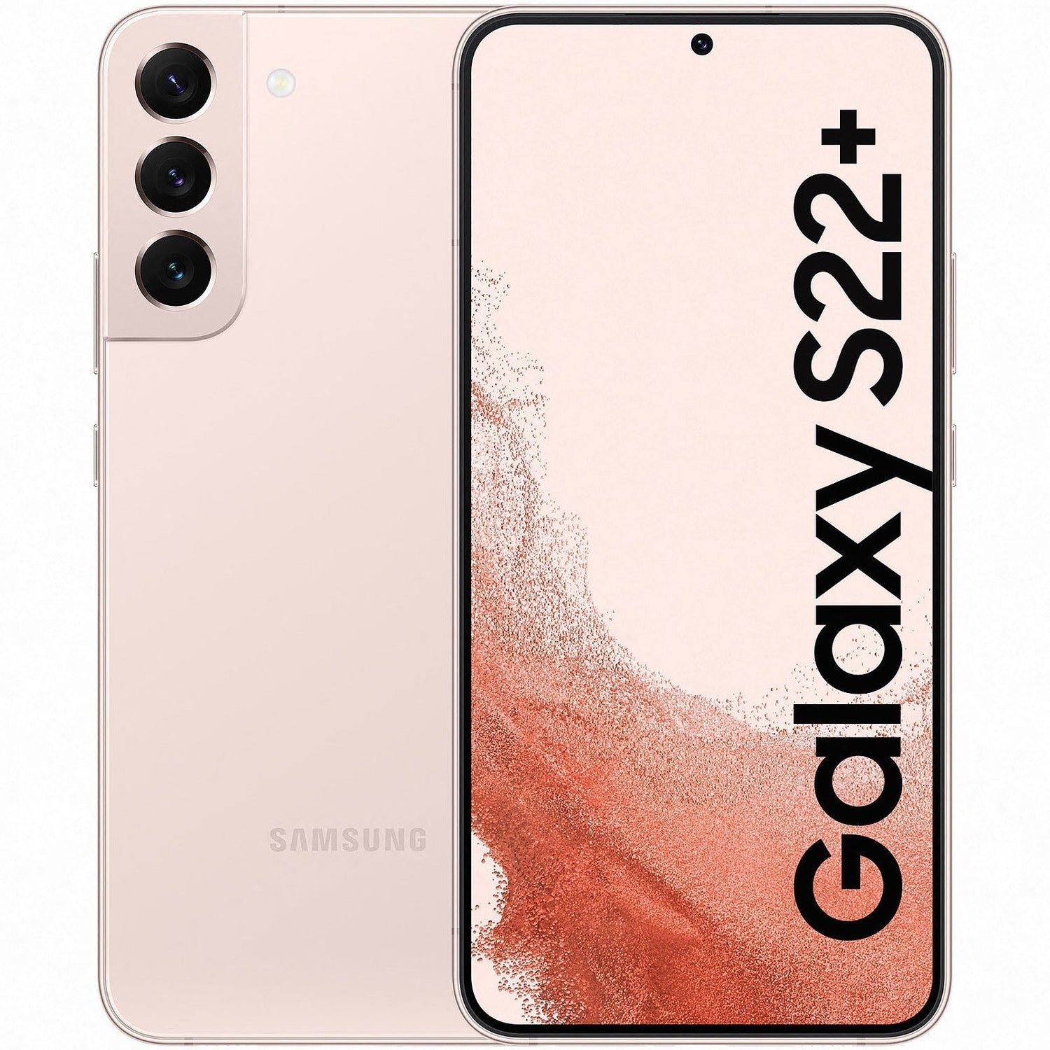 Samsung Galaxy S22 Plus szerviz