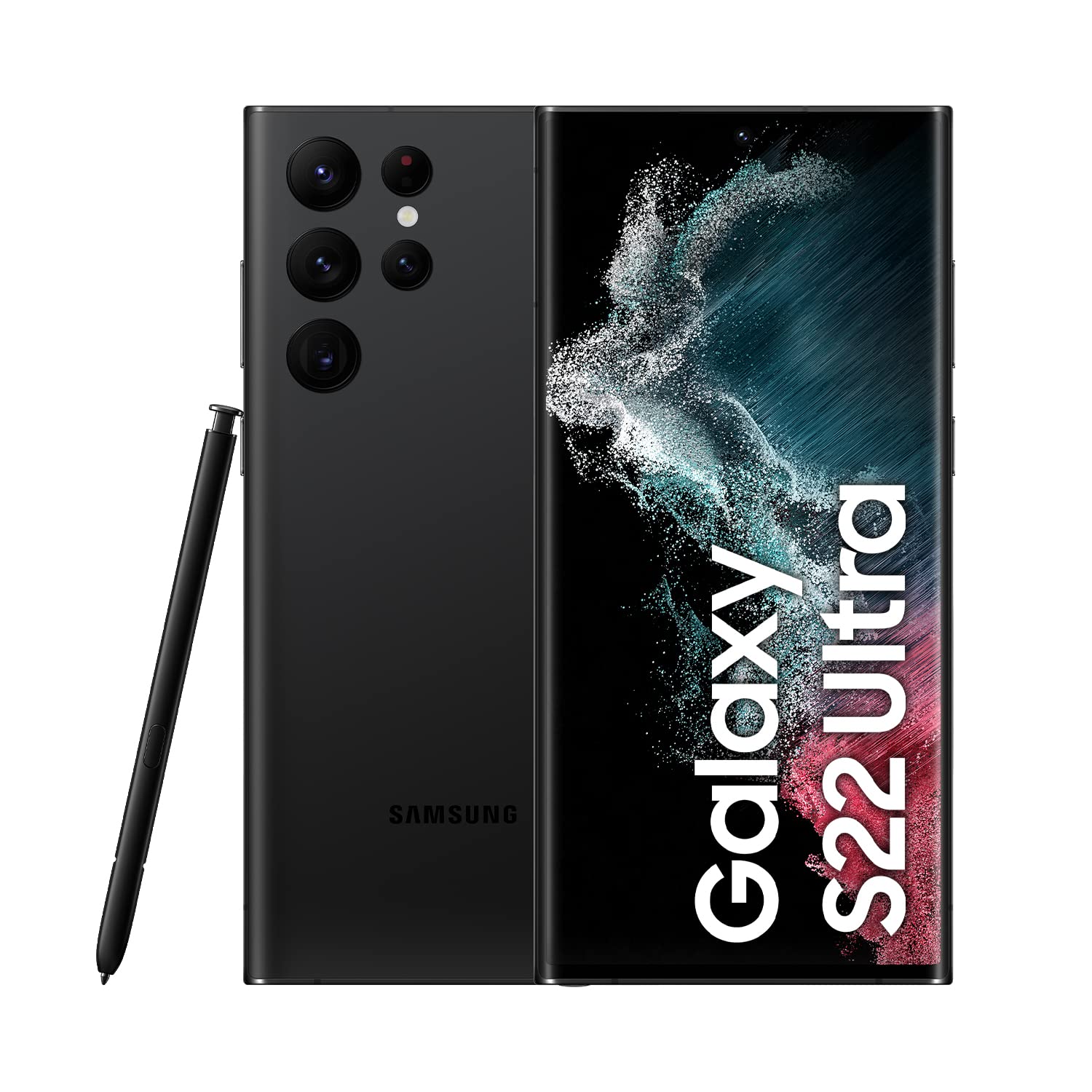 Samsung Galaxy S22 Ultra szerviz