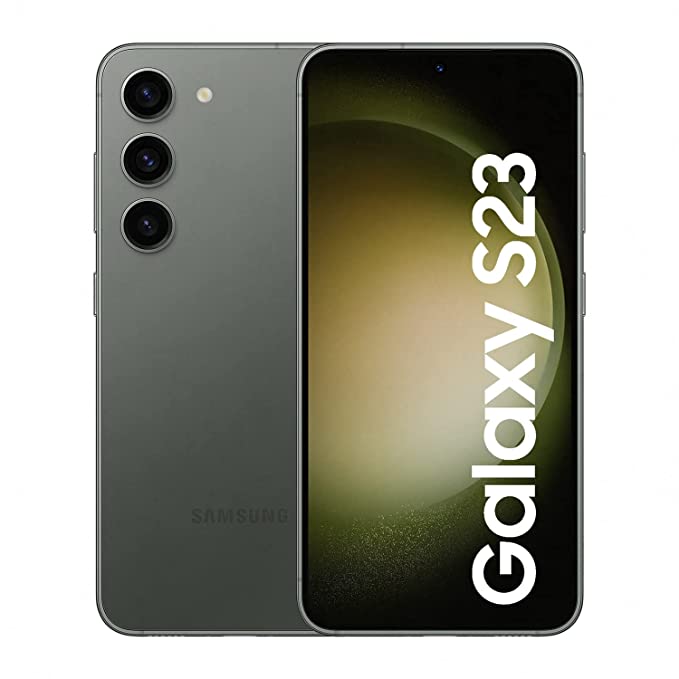 Samsung Galaxy S23 szerviz