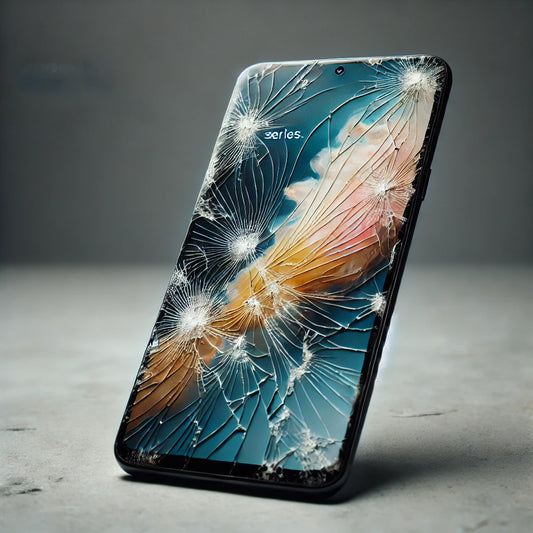 Заміна дисплея Samsung Galaxy A22 5G на заводські запчастини - протягом 1 години
